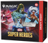 Magic Marvel Super Heroes Draft Night ENG