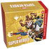 Magic Marvel Super Heroes Collector Booster Box ENG