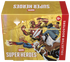 Magic Marvel Super Heroes Collector Booster Box ENG