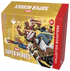 Magic Marvel Super Heroes Collector Booster Box ENG