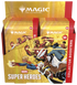 Magic Marvel Super Heroes Collector Booster Box ENG