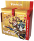Magic Marvel Super Heroes Collector Booster Box ENG