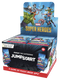 Magic Marvel Super Heroes Jumpstart Booster Box ENG
