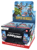 Magic Marvel Super Heroes Jumpstart Booster Box ENG