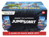 Magic Marvel Super Heroes Jumpstart Booster Box ENG