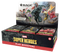Magic Marvel Super Heroes Play Booster Box ENG