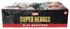 Magic Marvel Super Heroes Play Booster Box ENG