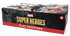 Magic Marvel Super Heroes Play Booster Box ENG
