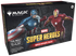 Magic Marvel Super Heroes Beginner Box ENG