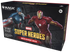 Magic Marvel Super Heroes Beginner Box ENG