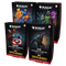 Magic Marvel Super Heroes Commander Deck Set ENG