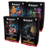 Magic Marvel Super Heroes Commander Deck Set ENG
