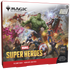 Magic Marvel Super Heroes Scene Box Bundle ENG