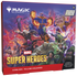 Magic Marvel Super Heroes Scene Box Bundle ENG