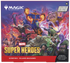 Magic Marvel Super Heroes Scene Box Bundle ENG