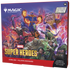 Magic Marvel Super Heroes Scene Box Bundle ENG