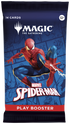 Magic Marvel's Spiderman Play Booster Pack ENG