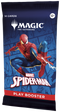 Magic Marvel's Spiderman Play Booster Pack ENG