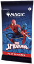 Magic Marvel's Spiderman Play Booster Pack ENG