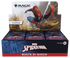 Magic Marvel's Spider Man Play Booster Box ITA