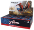 Magic Marvel's Spider Man Play Booster Box ITA