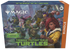 Magic Teenage Mutant Ninja Turtles Bundle ENG
