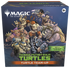 Magic Teenage Mutant Ninja Turtles Team Up Box ENG