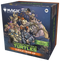 Magic Teenage Mutant Ninja Turtles Team Up Box ENG