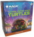 Magic Teenage Mutant Ninja Turtles Prerelease Box ITA