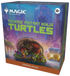 Magic Teenage Mutant Ninja Turtles Prerelease Box ITA