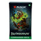 Magic the Gathering Bloomburrow Animated Army Commander Deck ENG