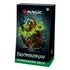 Magic the Gathering Bloomburrow Animated Army Commander Deck