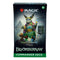 Magic the Gathering Bloomburrow Peace Offering Commander Deck ENG