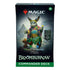 Magic the Gathering Bloomburrow Peace Offering Commander Deck ENG