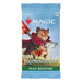 Magic the Gathering Bloomburrow Play Booster ENG