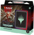Magic Duskmourn House of Horrors Endless Punishment Commander Deck ENG