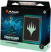 Magic Duskmourn House of Horrors Jumpscare! Commander Deck ENG