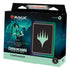 Magic Duskmourn La Casa degli Orrori Jumpscare! Commander Deck ITA
