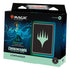 Magic Duskmourn La Casa degli Orrori Bilancio delle Vittime Commander Deck ITA