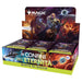 Magic Edge of Eternities Play Booster Box ITA