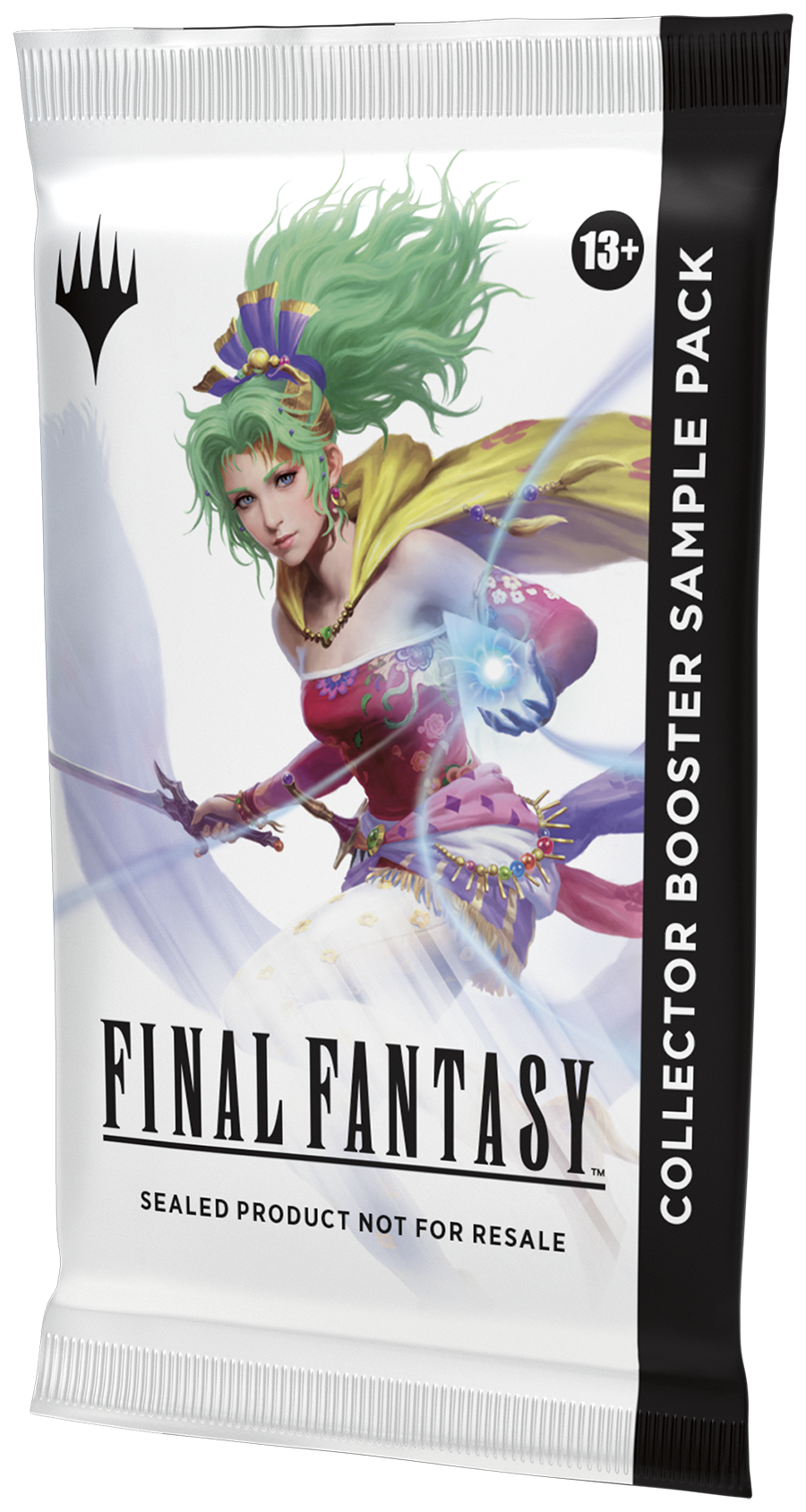 Magic Final Fantasy Collector's Booster Display Box - ENG