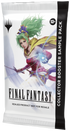 Magic Final Fantasy Collector's Booster Display Box - ENG