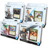 Magic Final Fantasy Collector's Commander Display 4 Deck ENG