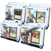 Magic Final Fantasy Collector's Commander Display 4 Deck ENG