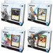 Magic Final Fantasy Collector's Commander Display 4 Deck JAP