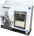 Magic Final Fantasy Collector's Commander Display 4 Deck ENG