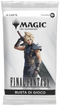 Magic Final Fantasy Play Booster da 14 Carte - ITA