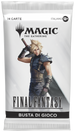 Magic Final Fantasy Play Booster da 14 Carte - ITA