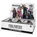 Magic Final Fantasy Play Booster Box ENG
