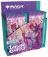 Magic Lorwyn Eclipsed Collector Booster Box ENG